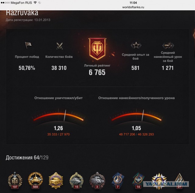 Wargaming 23