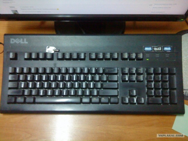 Самая надежная защита