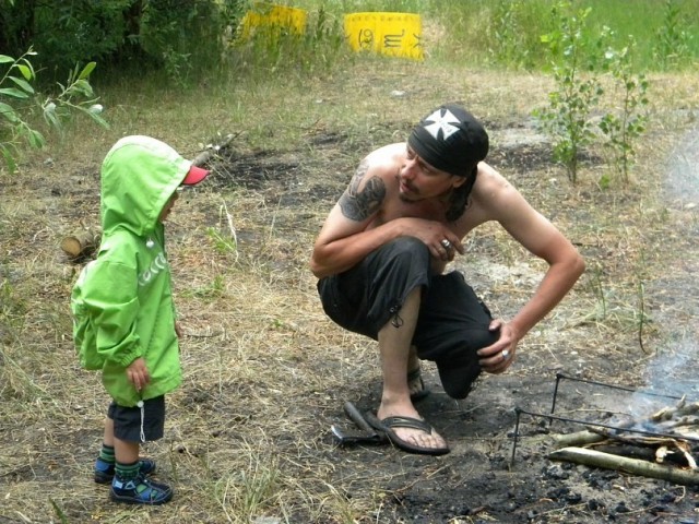 А вам нравятся татушки?