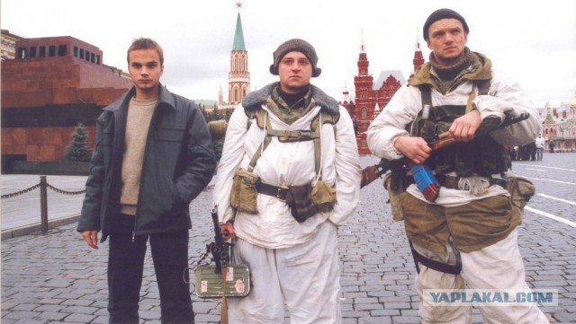 20 супергероев советского и российского кино