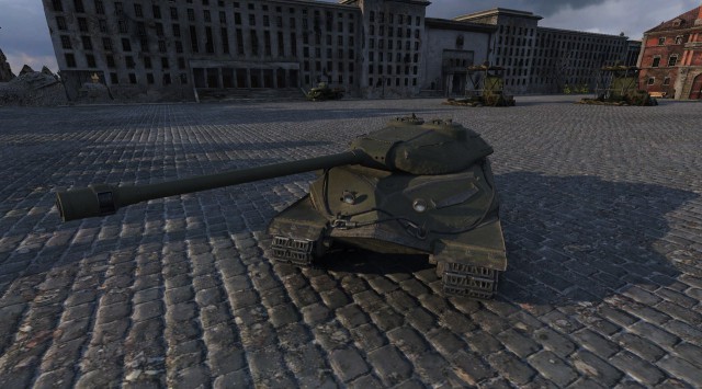 Wargaming 36
