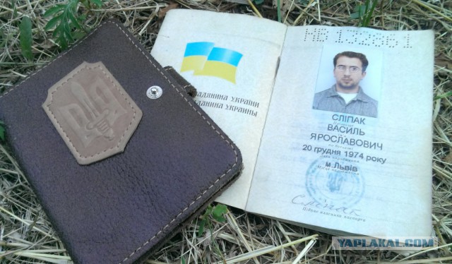 В Сети появилось видео боя, где погиб украинский оперный певец Спивак