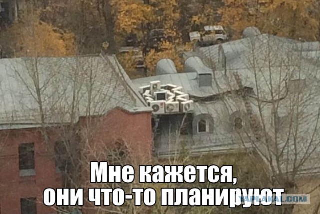 Картинки всякие