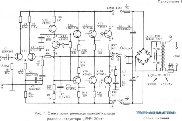 Hard sound X3. Делаем звук