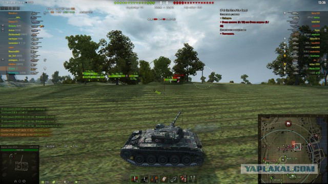 Wargaming 44