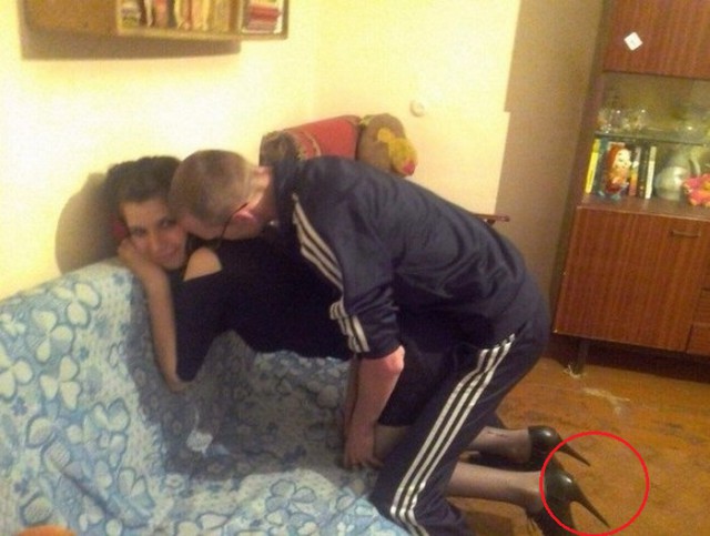 Соцсети - и смех и грех