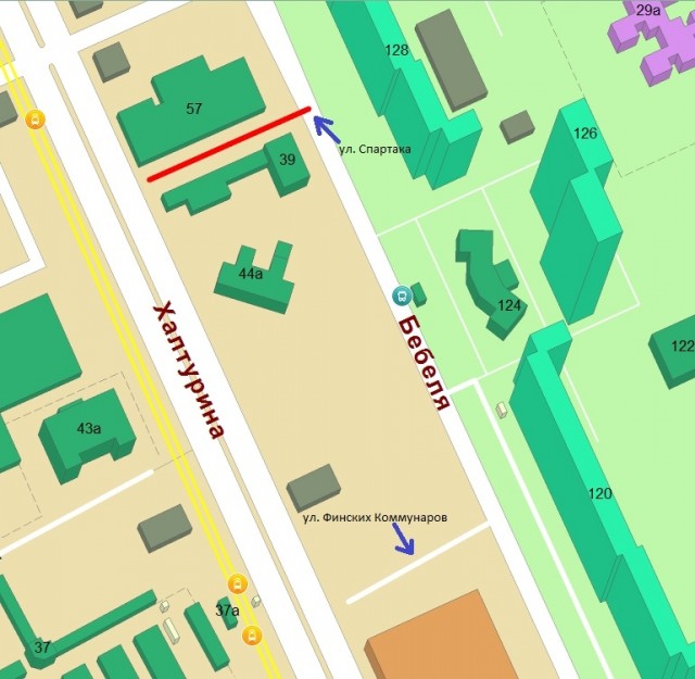 Памятка гостям Екатеринбурга