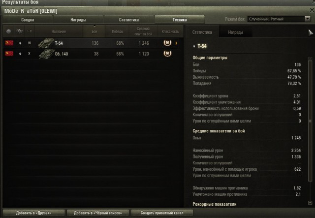 Wargaming 52