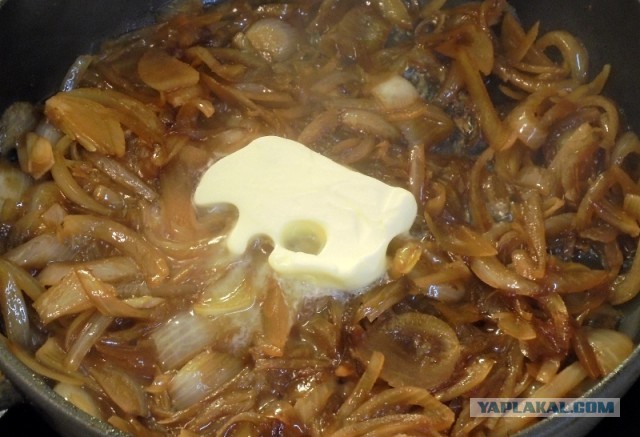 Кулинары поздравляют ЯП с днём рождения!