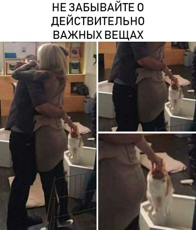 Специфический юмор