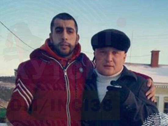 Авторитета Жданчика, напавшего на эшелон, похоронили как короля