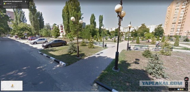В Старом Осколе сняли самую романтичную ОПГ в мире