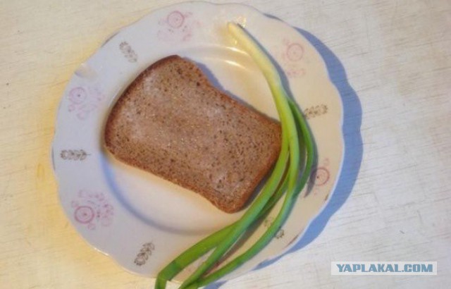 Еда для гурмана с извращениями: вкус советского детства