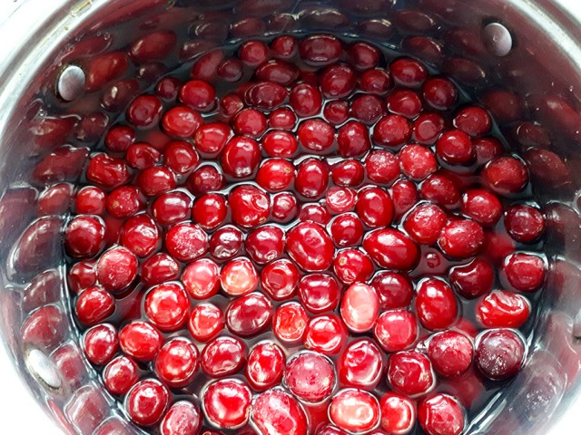 Сон в новогоднюю ночь