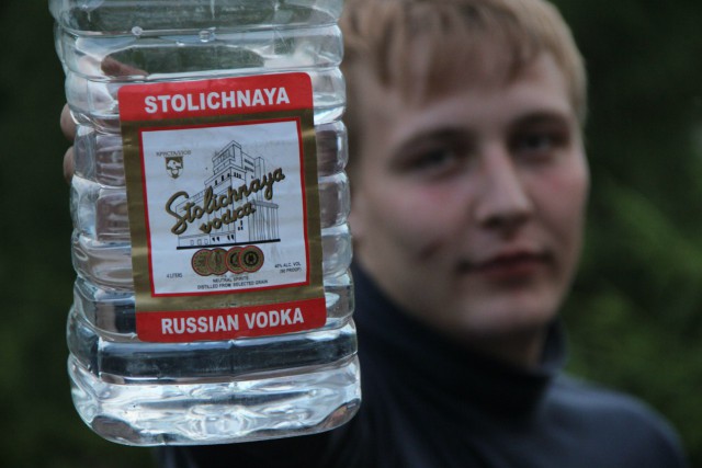 Чудики из социальных сетей