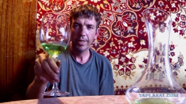 Рейтинг популярных алкогольных напитков