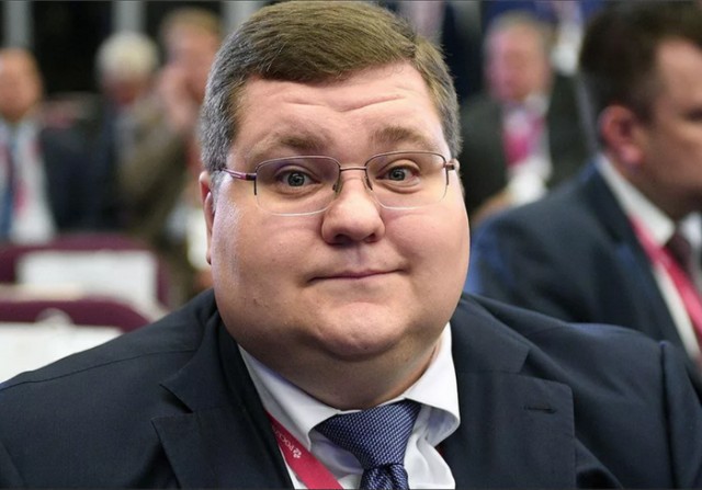 Суть капитализма наглядно
