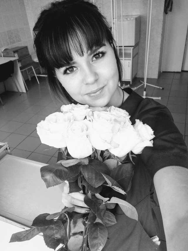 О медработниках и  симпатичных медсестрёнках