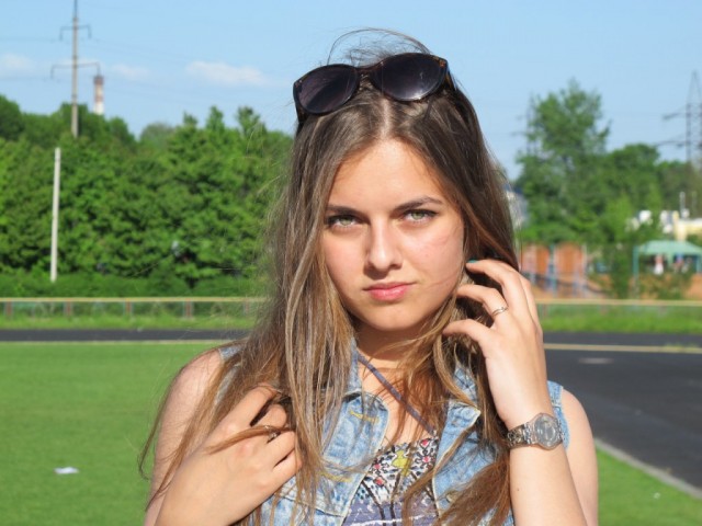 Симпатяжки
