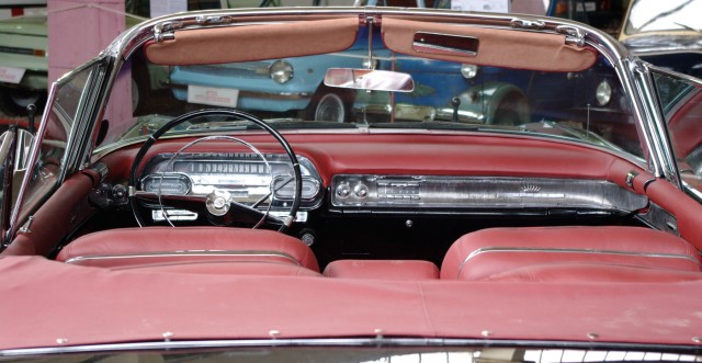Американцы - 18. Cadillac. Красивых автофото пост