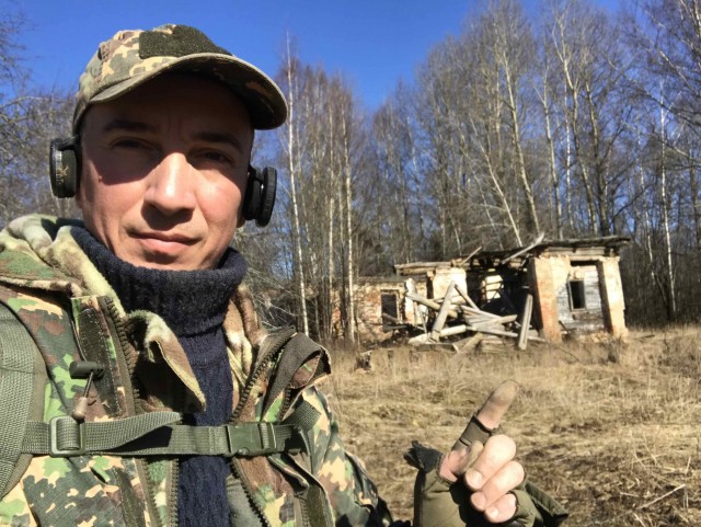Две супер находки в Исчезнувшем поселении! Нашли Святыня старообрядцев в Заброшенной Деревне!