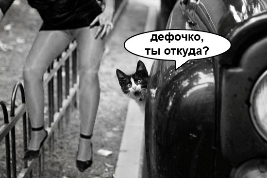 Фотожаба: Учитель танцев