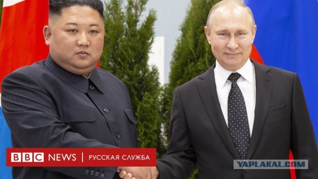 Путин допустил, что вновь будет баллотироваться в президенты России