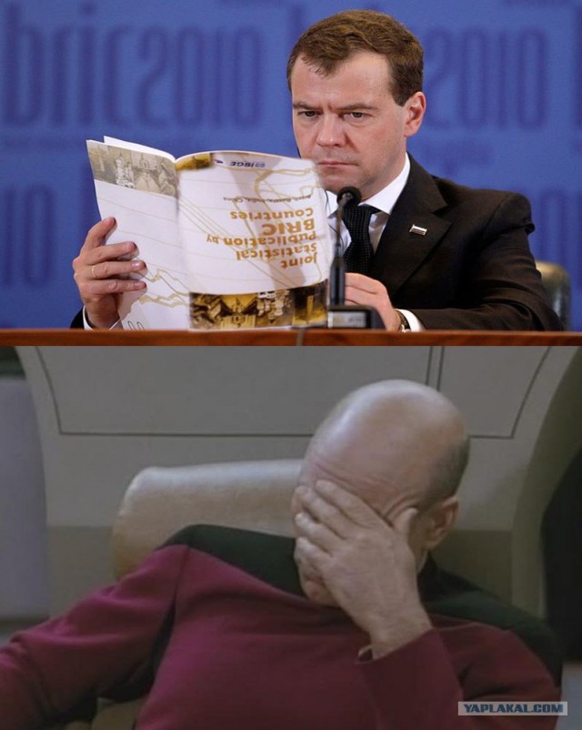 Саммит БРИК