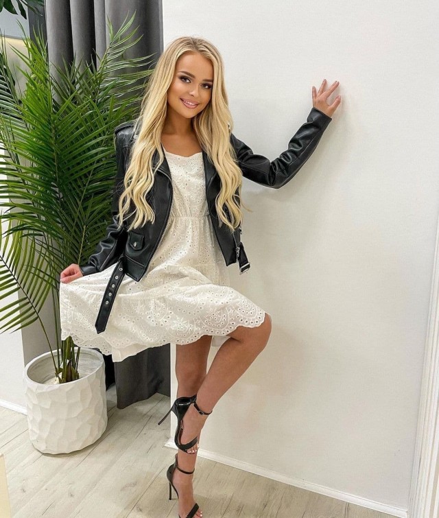 Прекрасная половина человечества (Vol.95) Каблучки