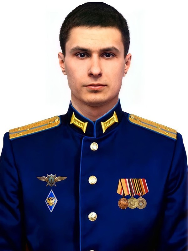 Казаки, герои Донбасса – в Бессмертном полку…