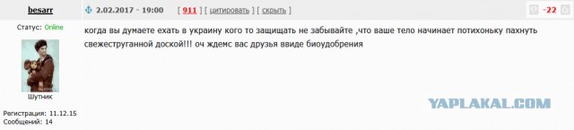 ВСУ не проводят операций на территории России