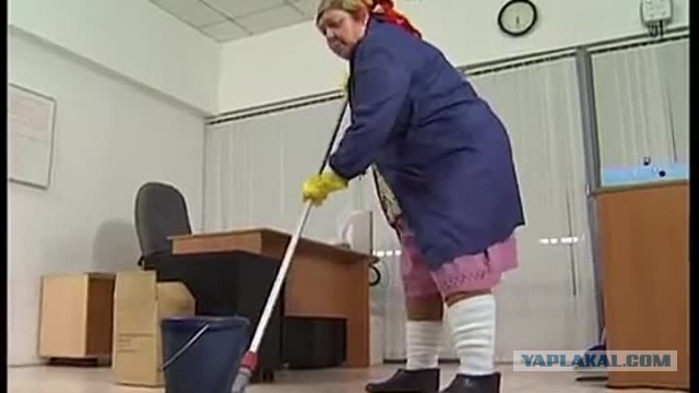 Эти ребята заслуживают нобелевскую премию