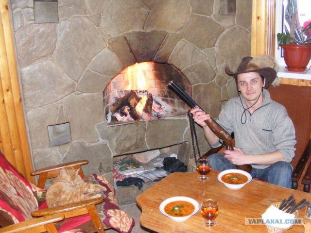 Велопутешествие по Крыму