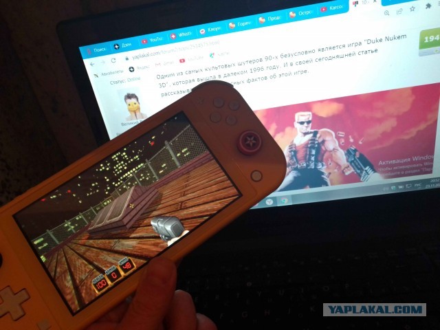10 интересных фактов об игре "Duke Nukem 3D", про которые многие не знали