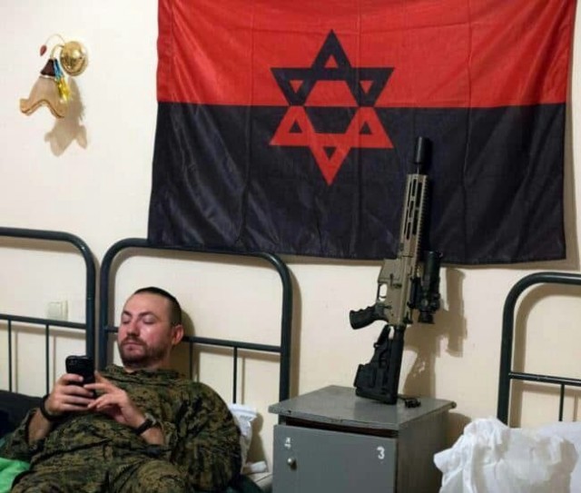 Где-то совсем рядом с нами...