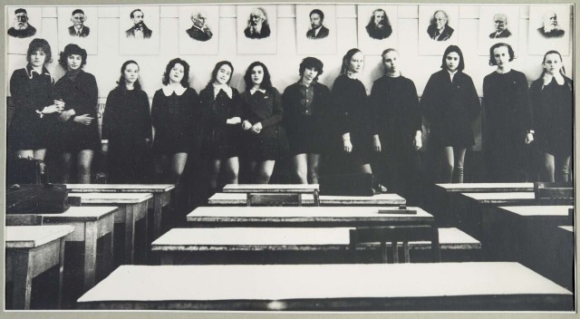 Фотограф Борис Михалевкин: тихая жизнь