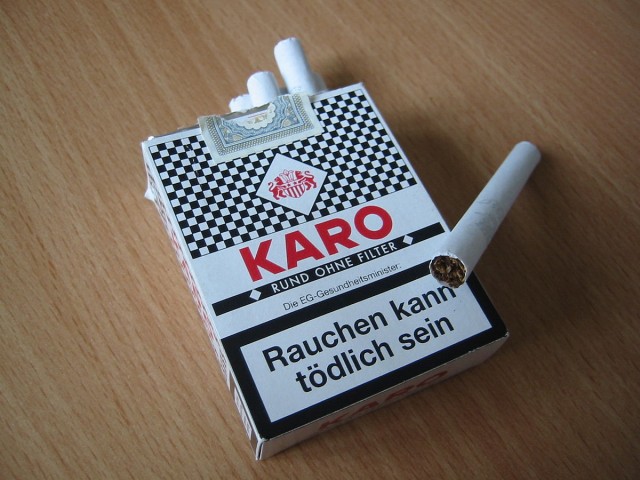 Мало кто помнит, какие сигареты кроме Marlboro были самыми дорогими в СССР