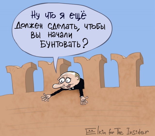 Путин поручил ужесточить меры против дискриминации по национальности в сети