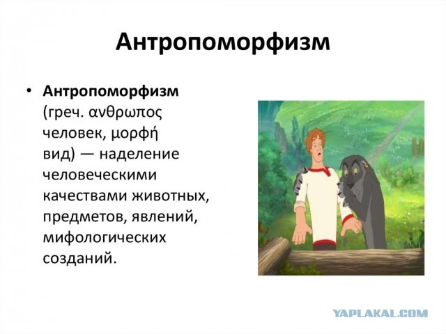 Корова выражает благодарность доброму человеку, который спас ее и помог с родами теленка