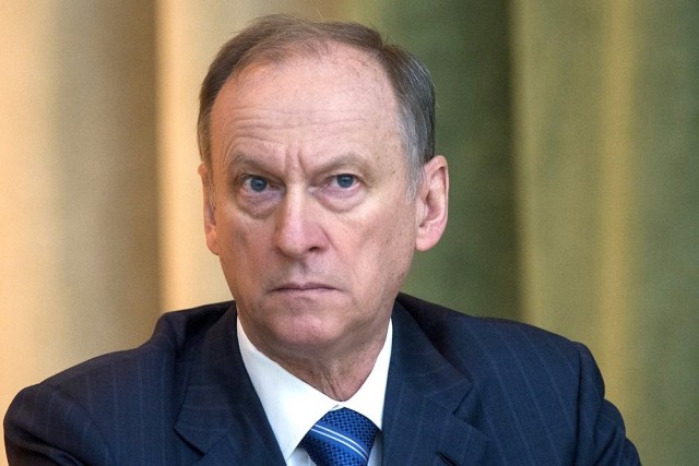Путин предложил назначить Белоусова министром обороны. Шойгу назначен Секретарем Совбеза РФ вместо Патрушева