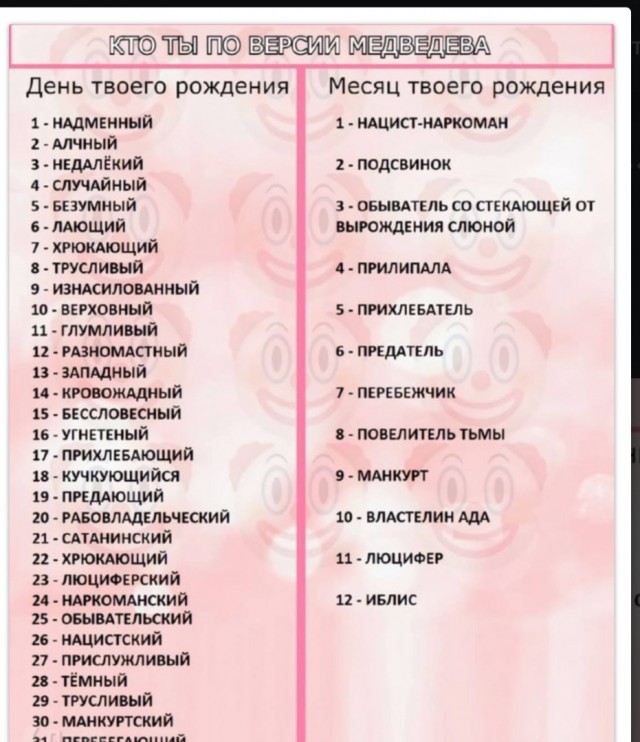 Несколько цитат из несвежего утреннего Дмитрия Анатольича: