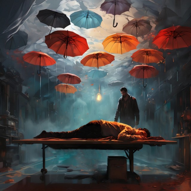 КОКОС—2024: читаем ленту рассказов