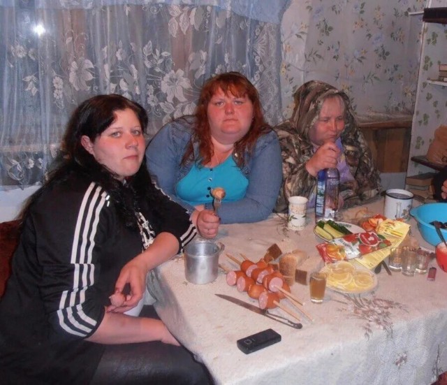 Корпоратив