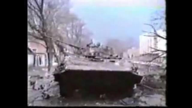 Памяти военнослужащим 131 ОМСБР (Майкопская бригада)