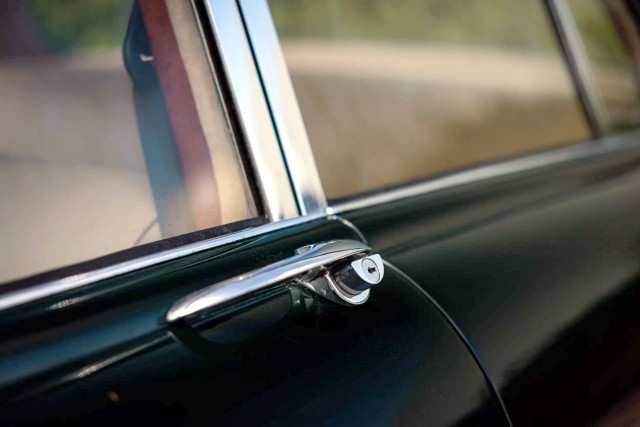 1970 Jaguar 420G. Автопятница №89