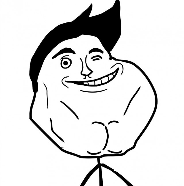 Мужская солидарность