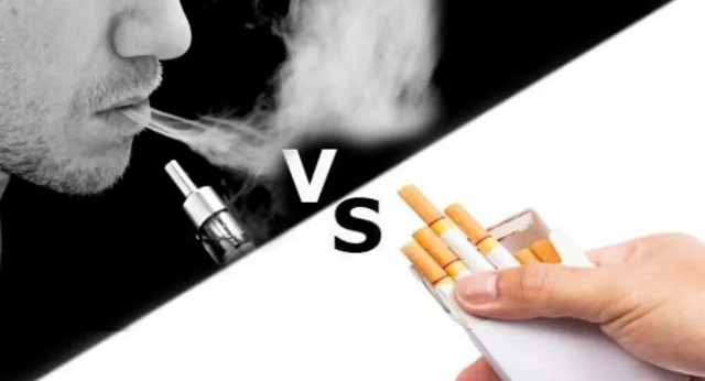 Хочу бросить курить