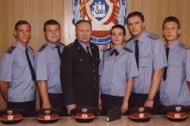 Наша милиция нас бережет ?