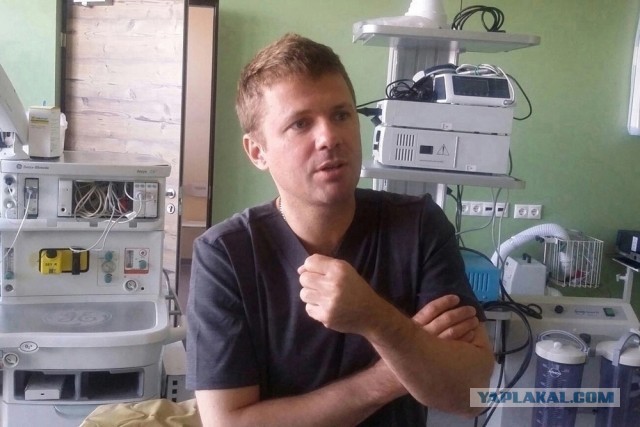 «Губы и нос достали из собак, но поздно»: Отец мальчика, изуродованного хаски, рассказал горькую правду об операции сына