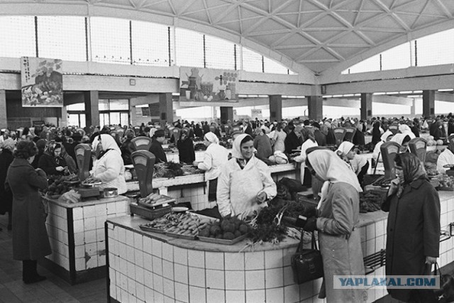 Москва и москвичи. Двадцатый век. 03.03.2025